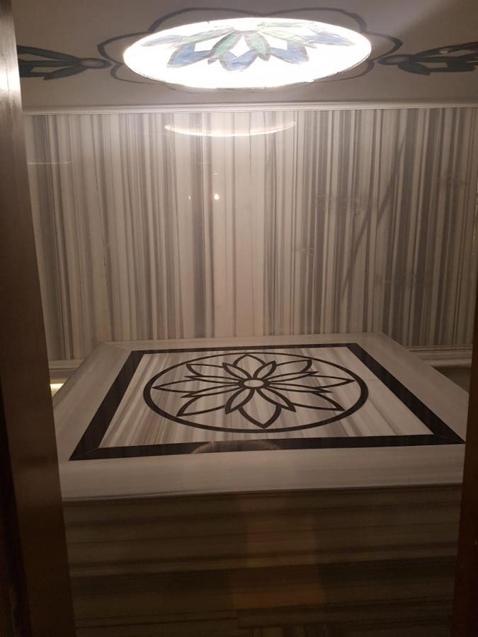 Grand Atilla Otel Alanya Kültér fotó